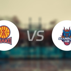 CBA夏季联赛比赛前瞻：山西vs山东预测分析(2025年08月26日)
