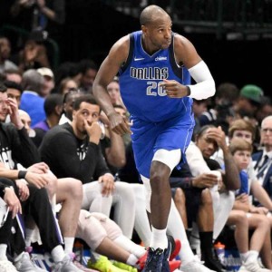 球速体育官方-NBA传闻：克里斯·米德尔顿为啥拒绝掘金的邀请，选择留在独行侠