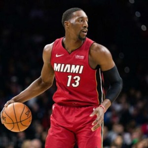 球速体育官方-生涯首次绝杀！冲刺阶段阿德巴约成热火最信赖之人