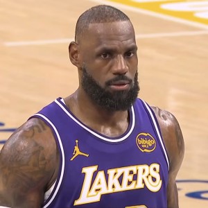 球速体育官方-随着湖人3-1领先火箭，马刺3-1，掘金1-3，西部季后赛4强基本确定