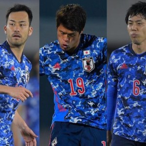 互动平台-日本队敲定两套名单：一份全欧海归 奥运3超龄确定