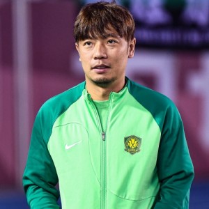 媒体人：张稀哲出道就接近巅峰 国安对他的定位是基本盘